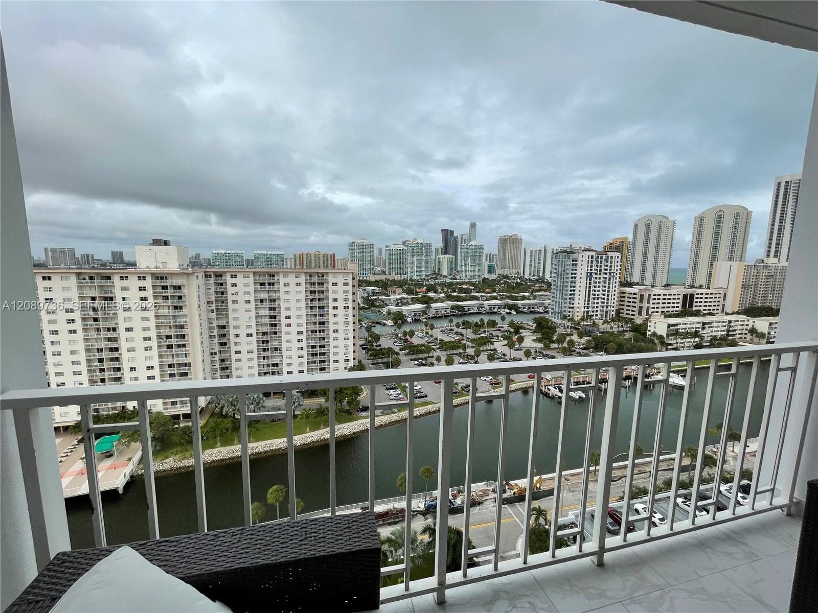 ARLEN HOUSE WEST CONDO · #1719 in Sunny Isles Beach - Photo 3