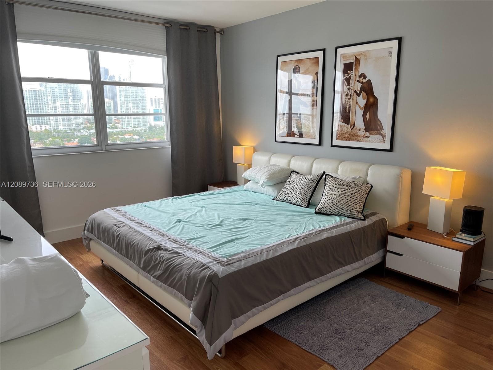 ARLEN HOUSE WEST CONDO · #1719 in Sunny Isles Beach - Photo 10