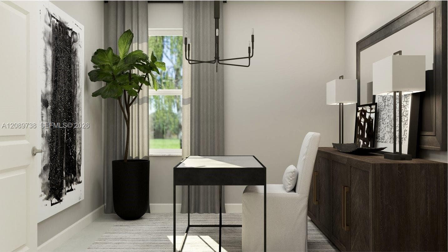 Effortlessly transform the space to suit the needs of the home.