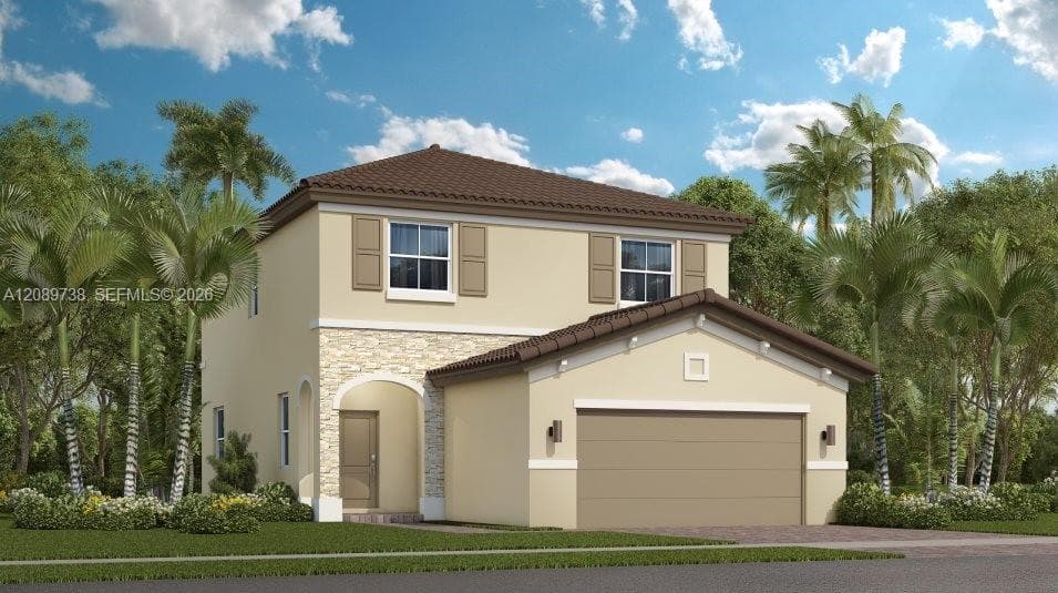 2726 SE 25 CT photo 1