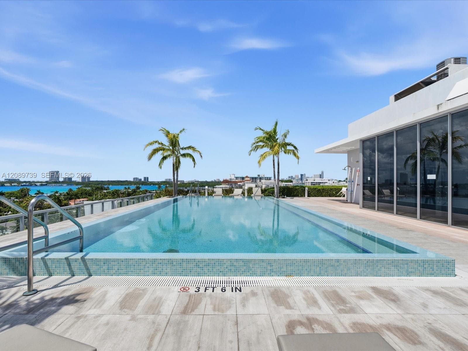 KAI AT BAY HARBOR · #7C-N in Bay Harbor Islands - Photo 1