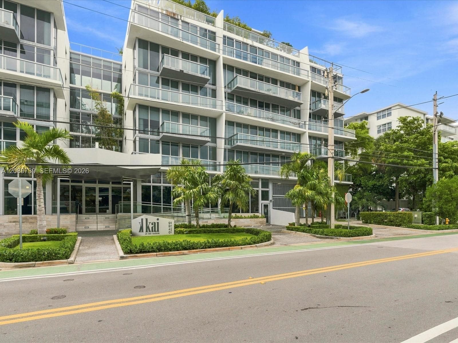 KAI AT BAY HARBOR · #7C-N in Bay Harbor Islands - Photo 38