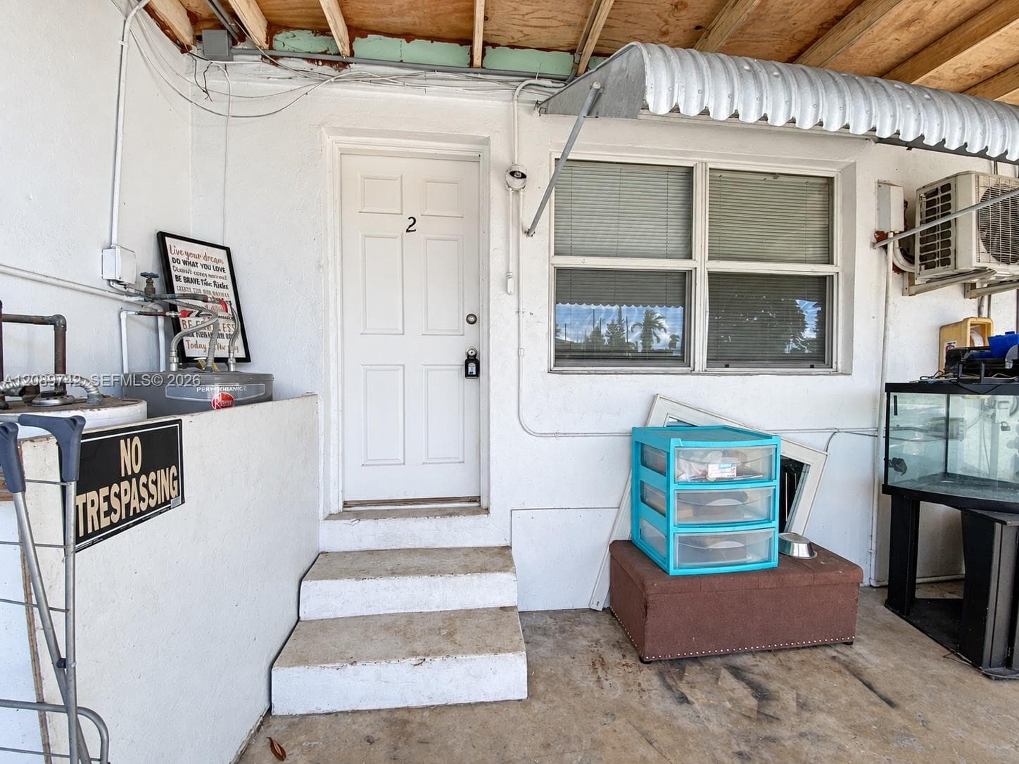 J U FREE 2ND ADDN TO HOME · #2 in Homestead - Photo 1