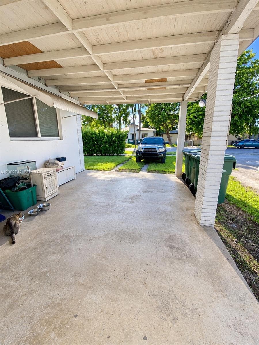 J U FREE 2ND ADDN TO HOME · #2 in Homestead - Photo 8