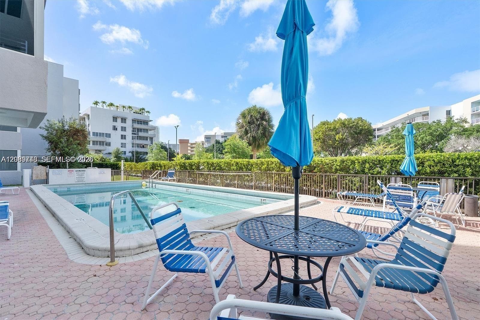 CARIBBEAN BREEZE CONDO · #158 in Sunny Isles Beach - Photo 12