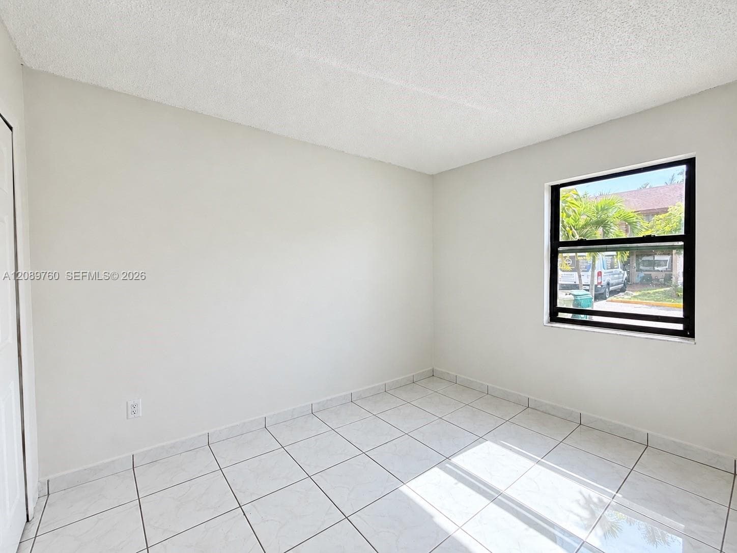 First Floor Bedroom