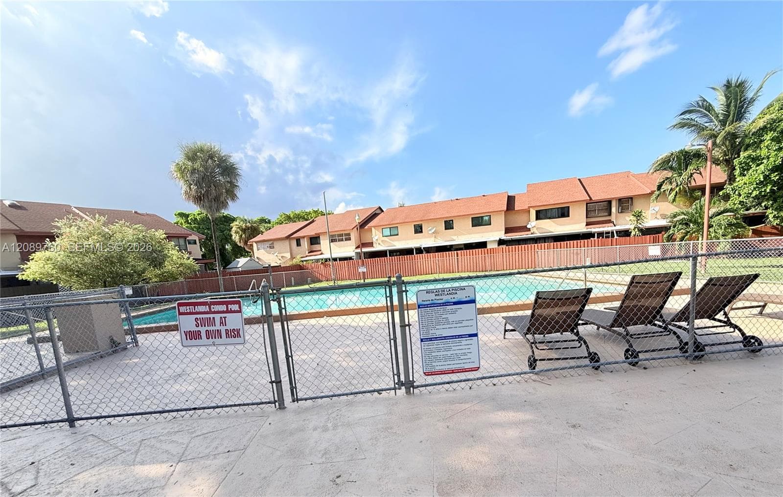 WESTLANDIA CONDO PH2 · #82 in Hialeah - Photo 31