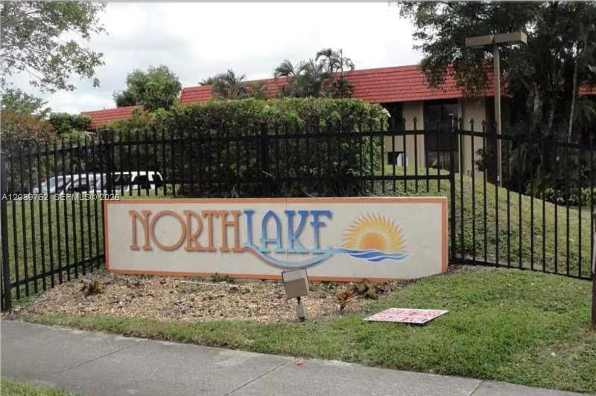 NORTHLAKE VILLAGE V COND · #101D in Miami - Photo 1
