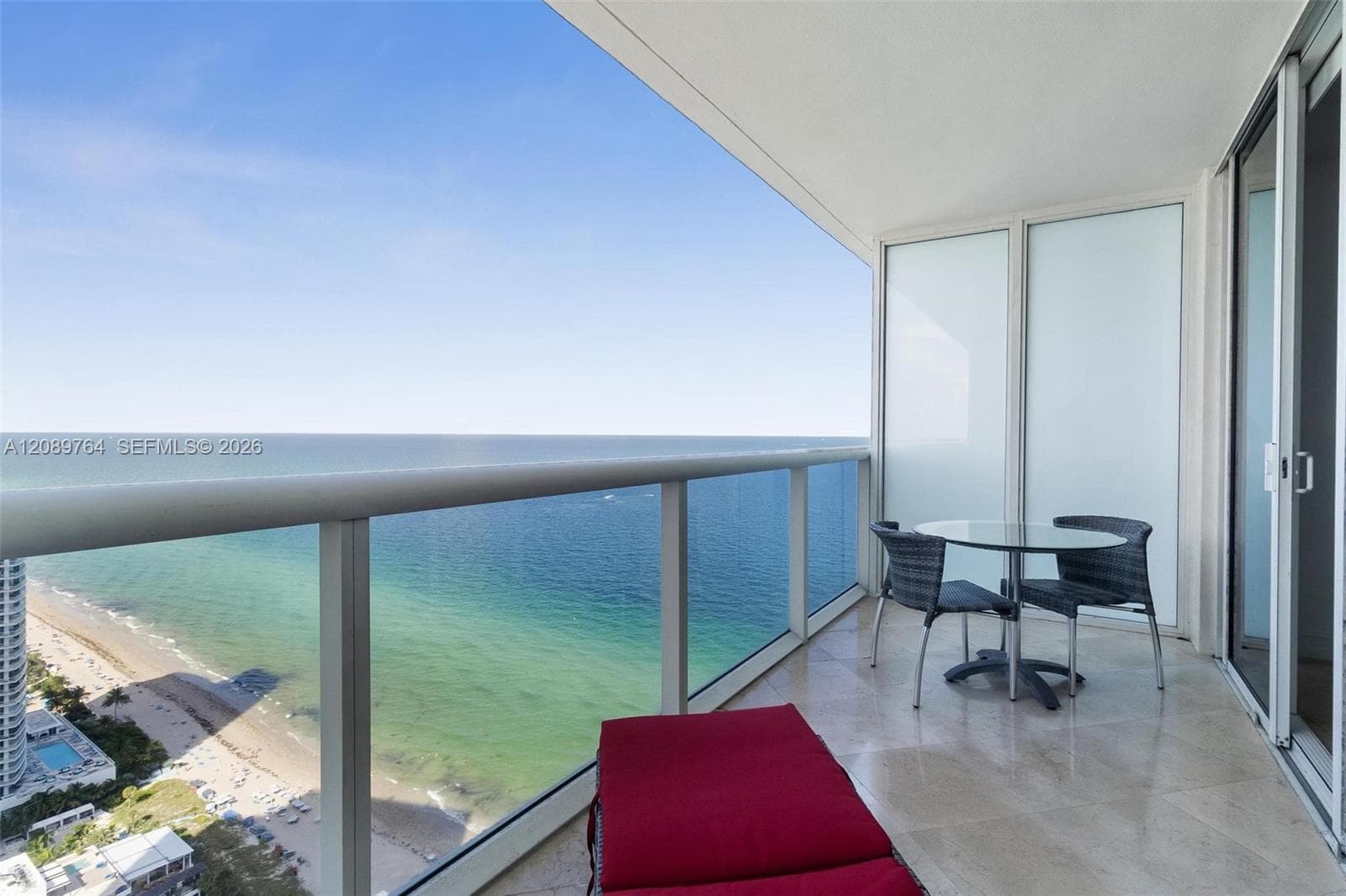 BEACH CLUB TWO CONDO · #3809 in Hallandale Beach - Photo 2