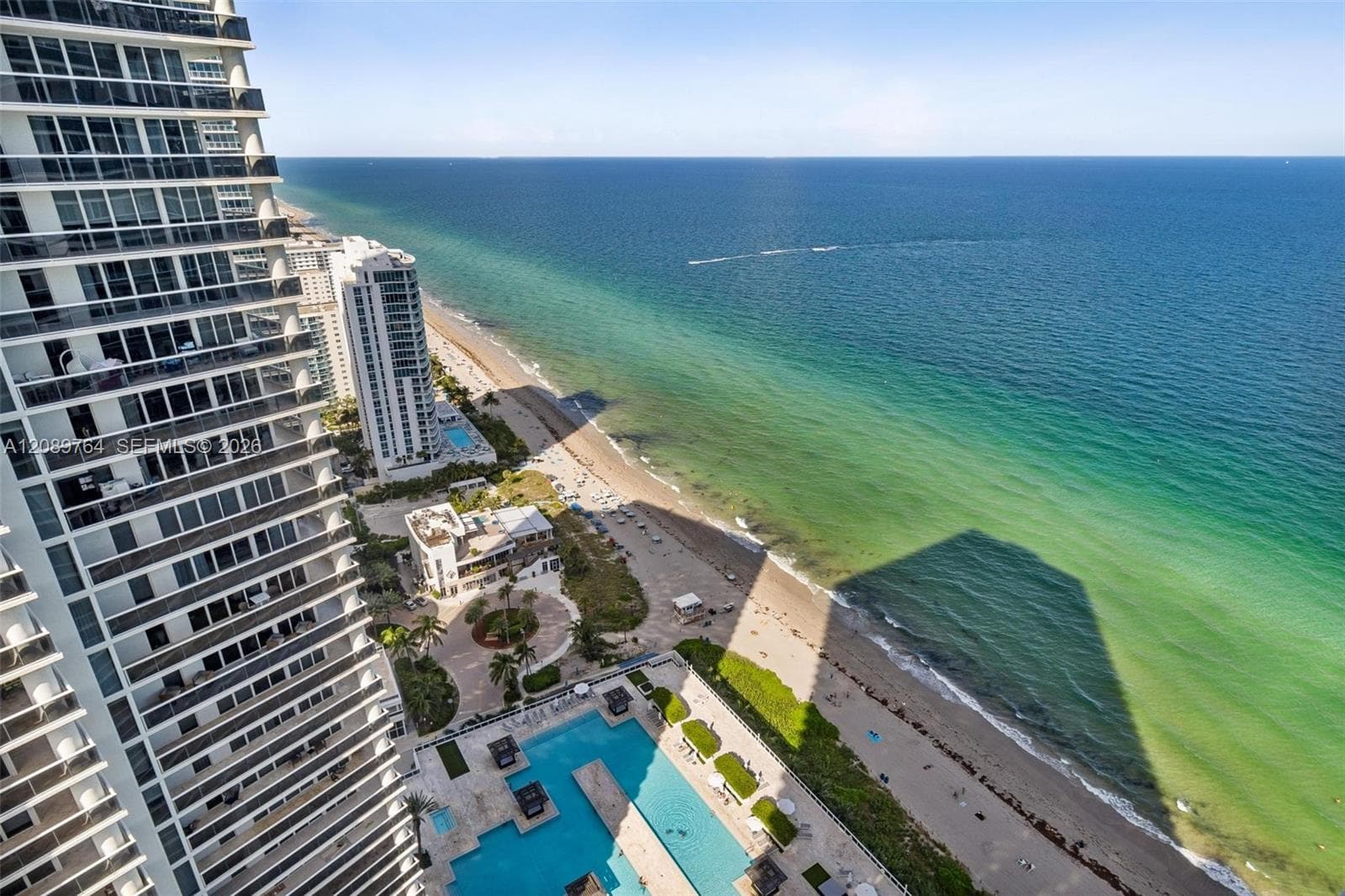BEACH CLUB TWO CONDO · #3809 in Hallandale Beach - Photo 17