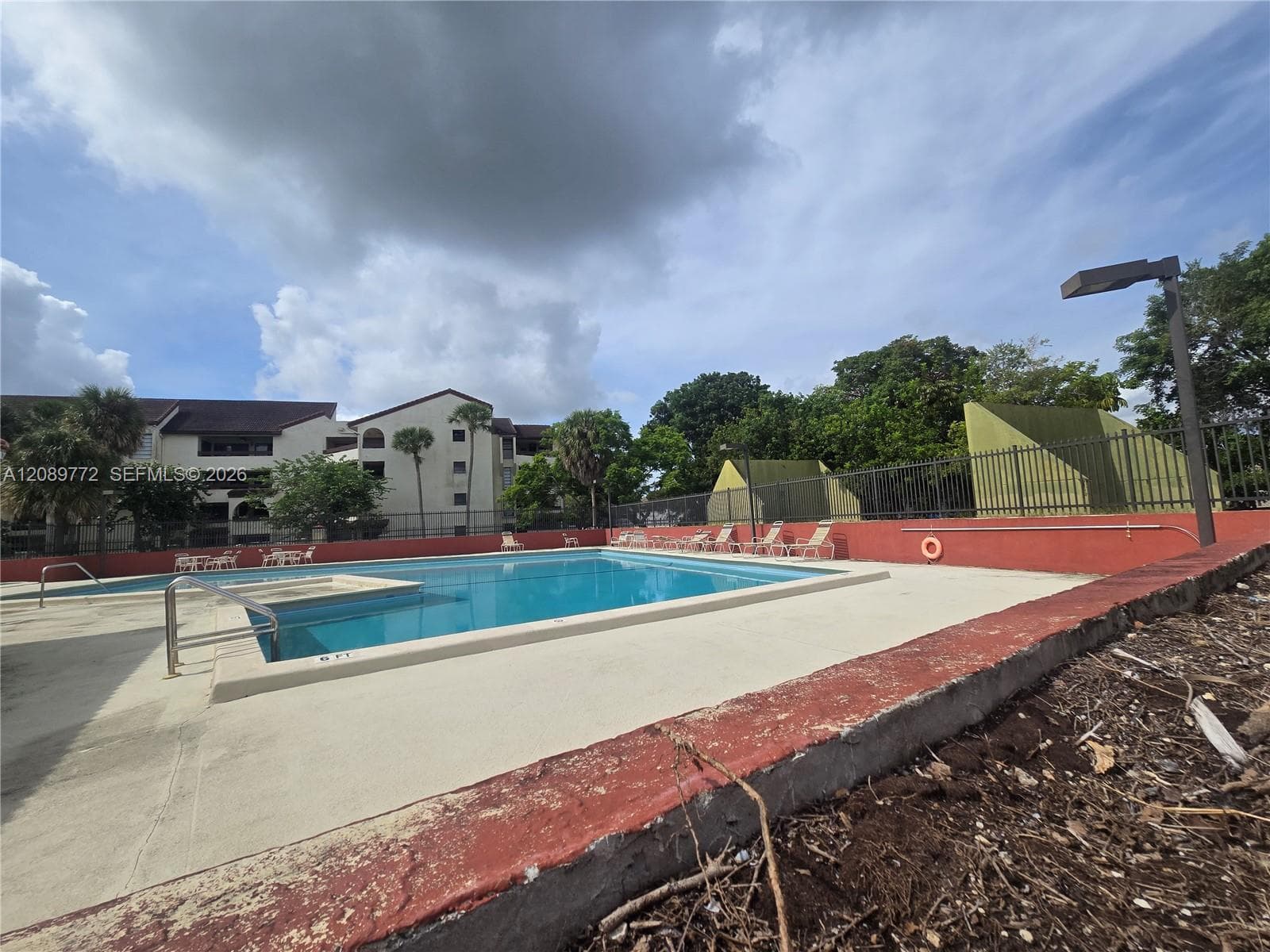 KENLAND BEND NORTH CONDO · #L102 in Miami - Photo 25