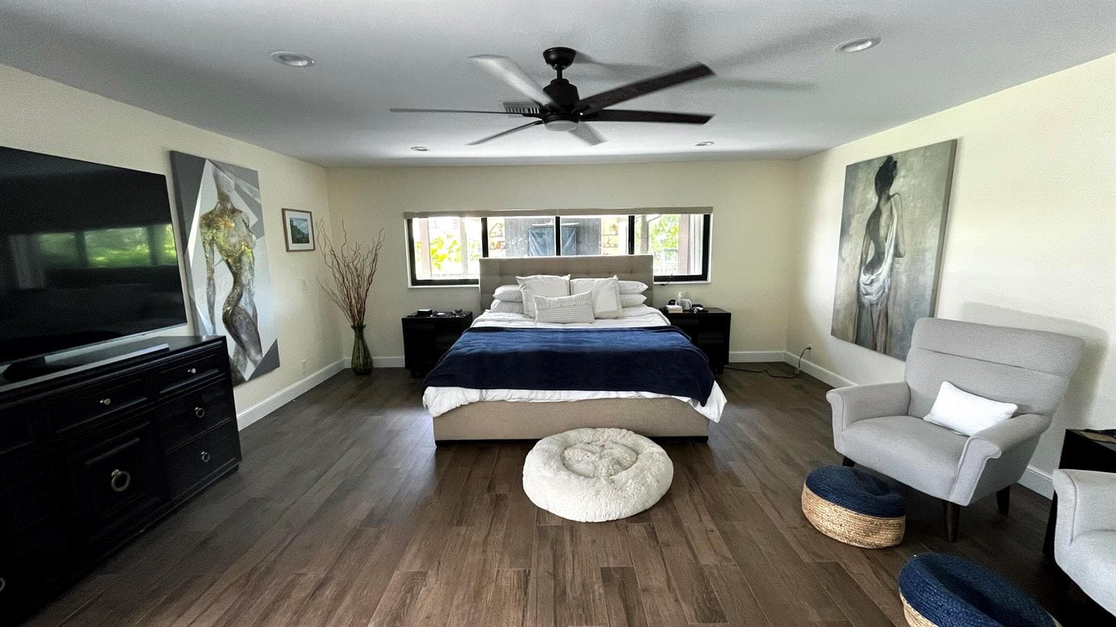 Primary Bedroom 1