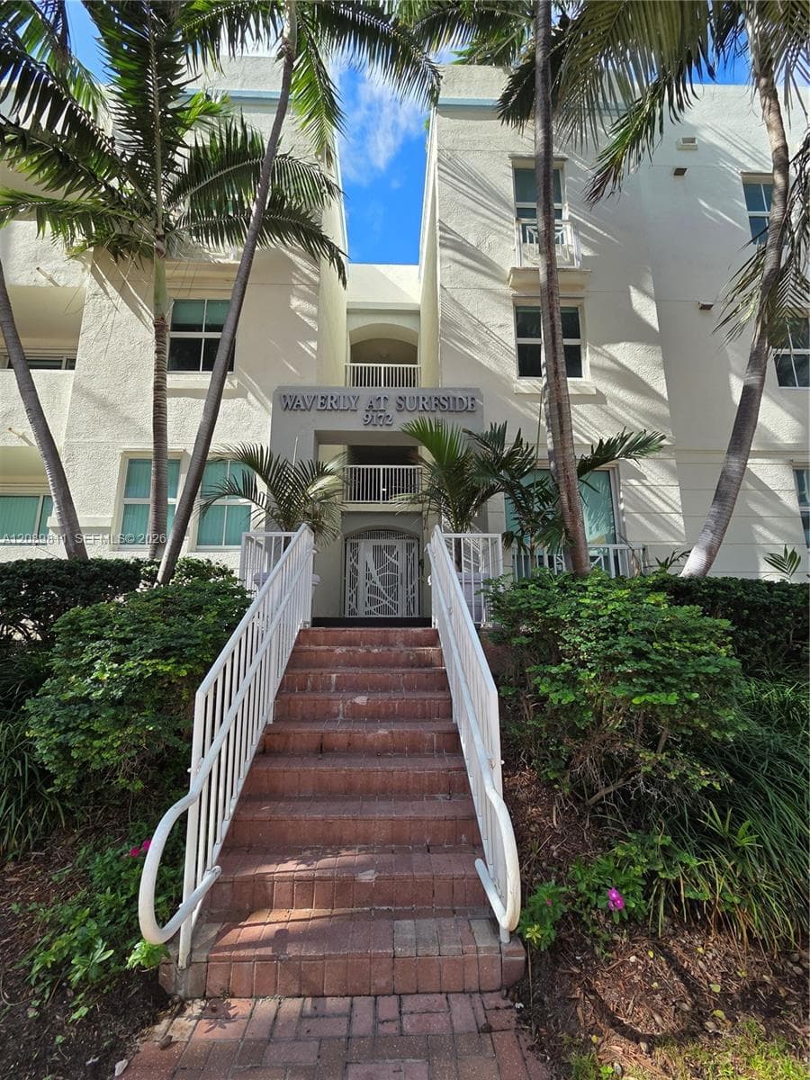 THE WAVERLY AT SURFSIDE B · #403 in Surfside - Photo 2