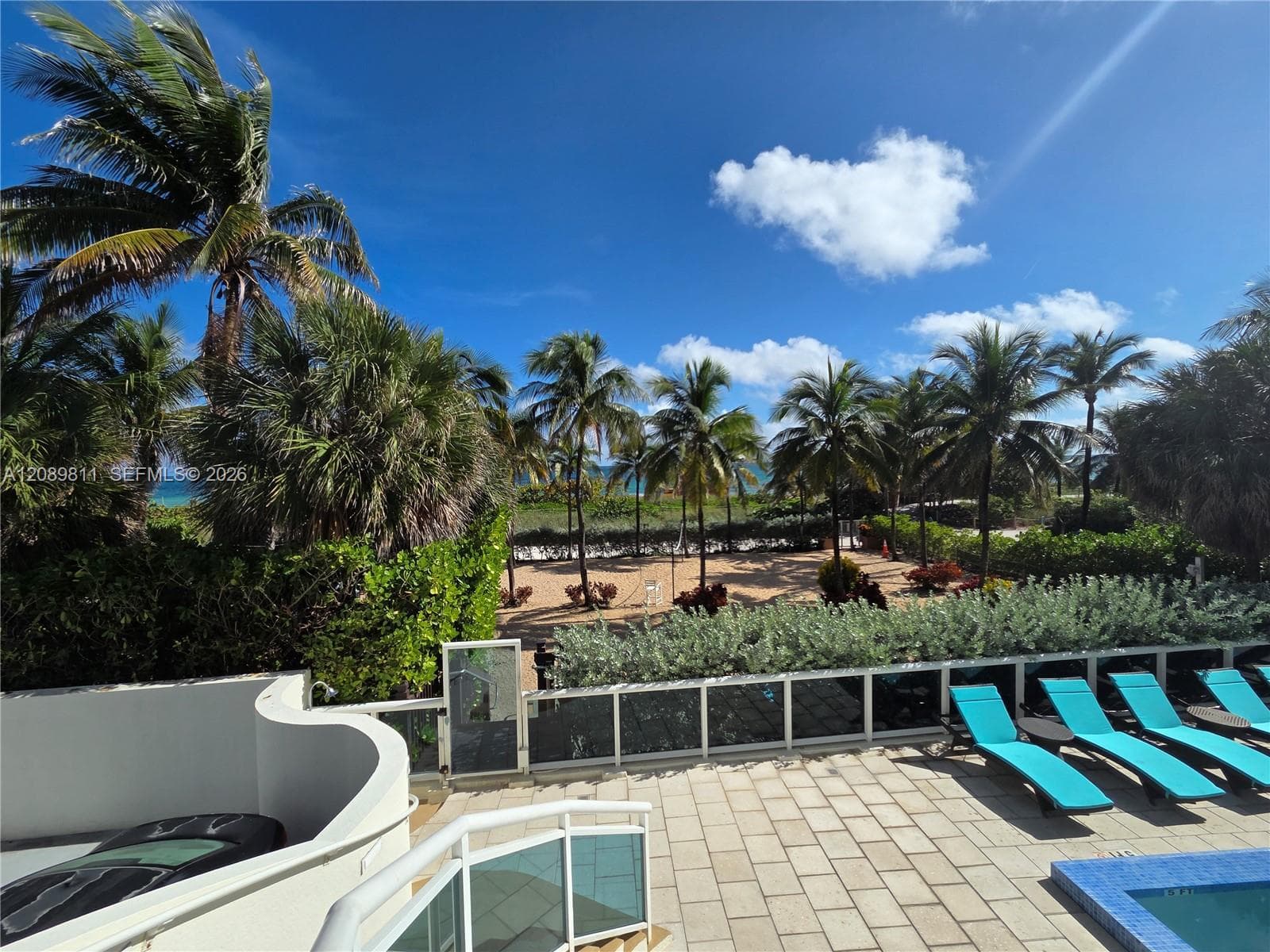 THE WAVERLY AT SURFSIDE B · #403 in Surfside - Photo 22