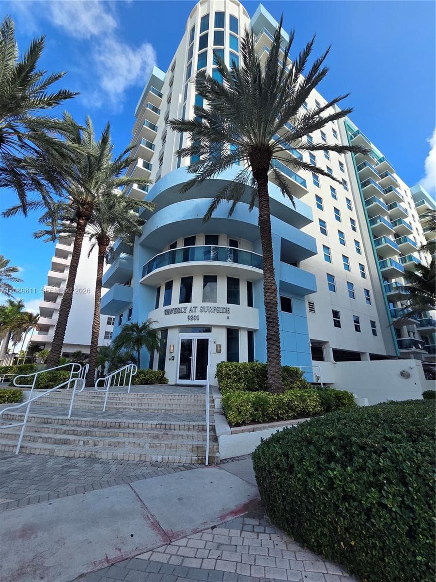 THE WAVERLY AT SURFSIDE B · #403 in Surfside - Photo 1