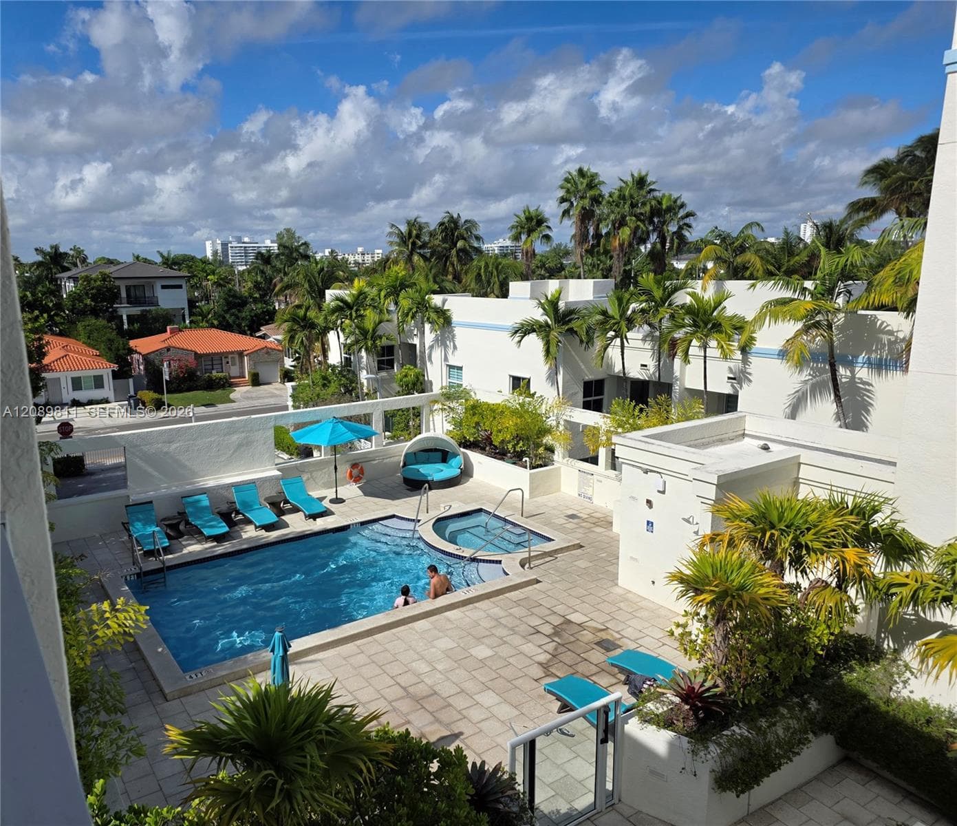 THE WAVERLY AT SURFSIDE B · #403 in Surfside - Photo 20