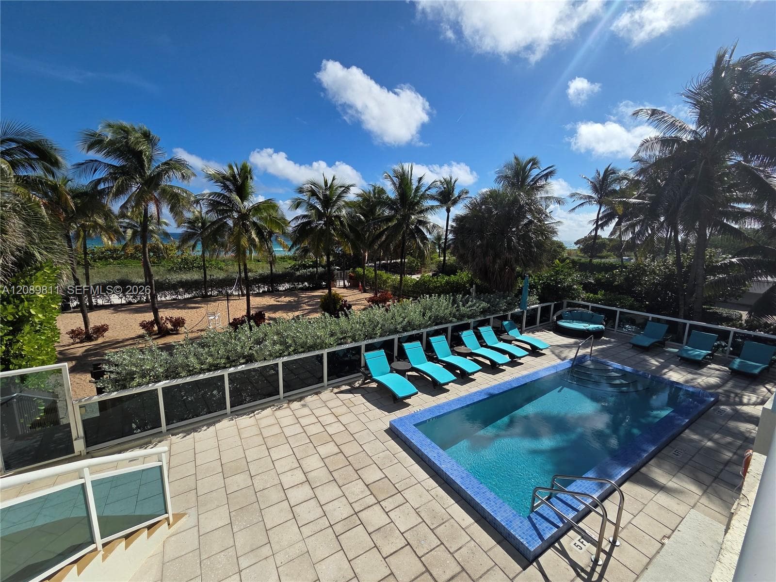 THE WAVERLY AT SURFSIDE B · #403 in Surfside - Photo 21