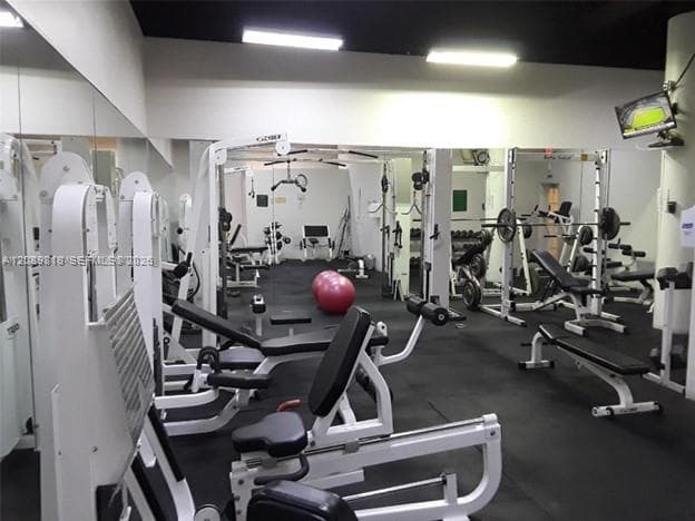 SOUTH BAY CLUB CONDO · #242 in Miami Beach - Photo 7