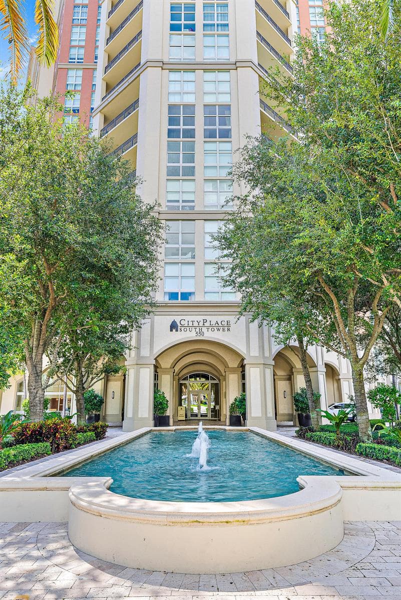 Building Amenities