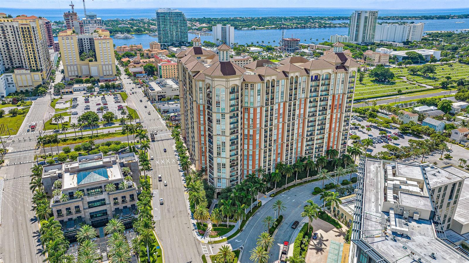 550 Okeechobee Blvd #1615