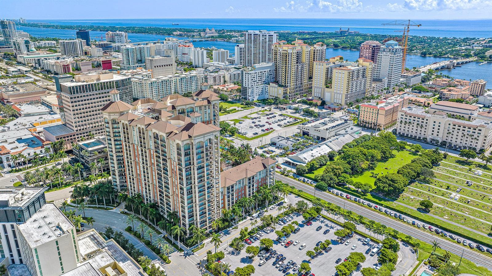 550 Okeechobee Blvd #1615