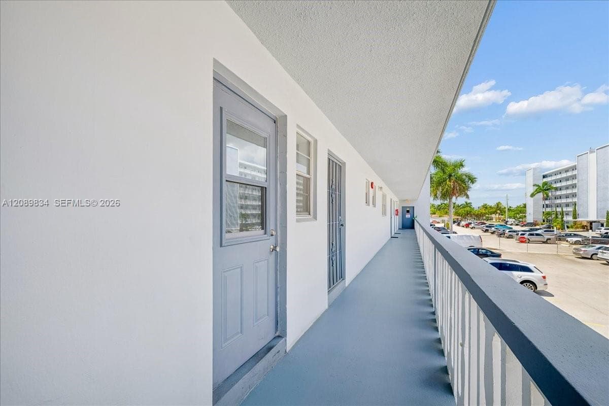 MEADOWBROOK TOWERS CONDO · #2nd floor in Hallandale Beach - Photo 23