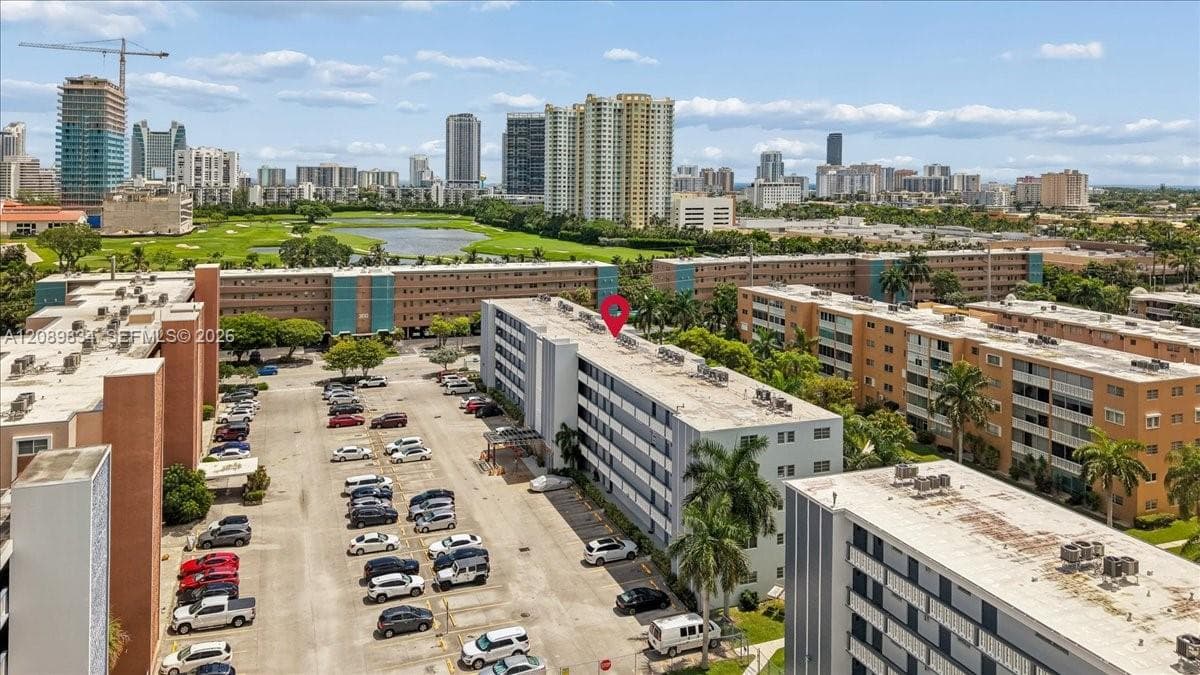 MEADOWBROOK TOWERS CONDO · #2nd floor in Hallandale Beach - Photo 27