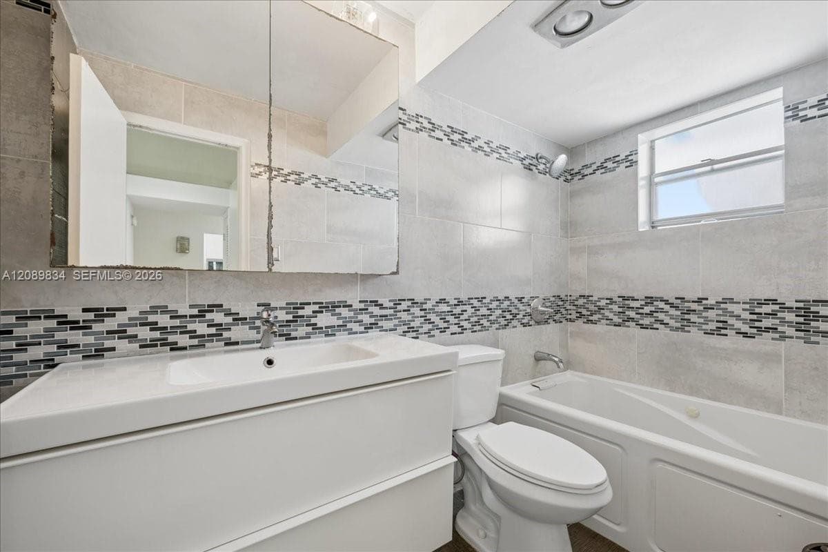 MEADOWBROOK TOWERS CONDO · #2nd floor in Hallandale Beach - Photo 16