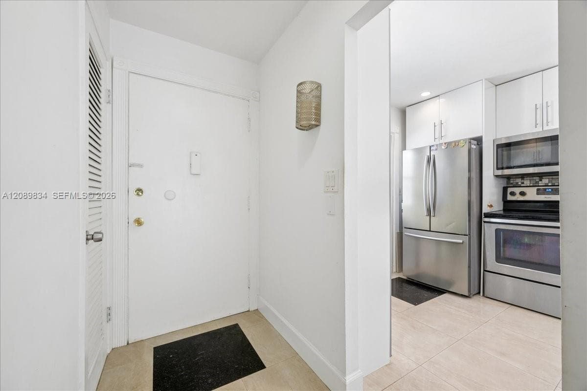 MEADOWBROOK TOWERS CONDO · #2nd floor in Hallandale Beach - Photo 3