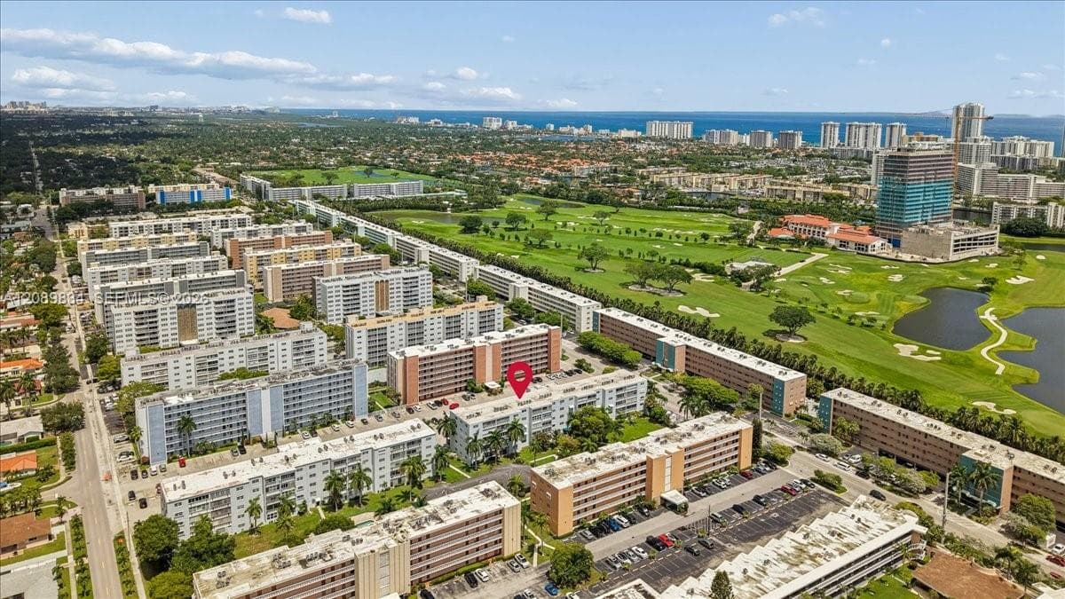 MEADOWBROOK TOWERS CONDO · #2nd floor in Hallandale Beach - Photo 36