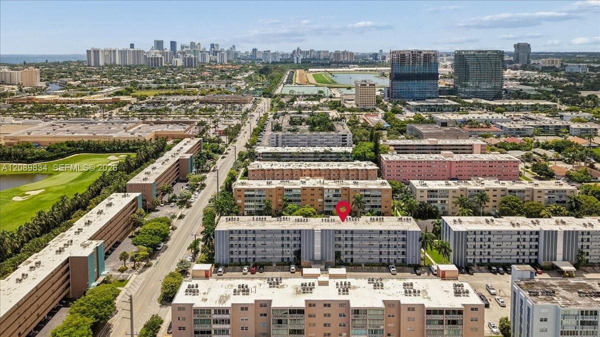 MEADOWBROOK TOWERS CONDO · #2nd floor in Hallandale Beach - Photo 32