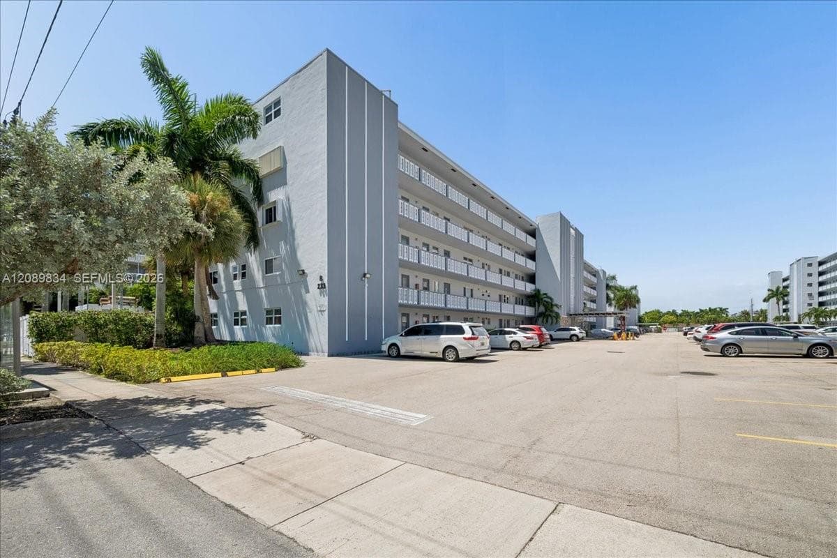MEADOWBROOK TOWERS CONDO · #2nd floor in Hallandale Beach - Photo 1