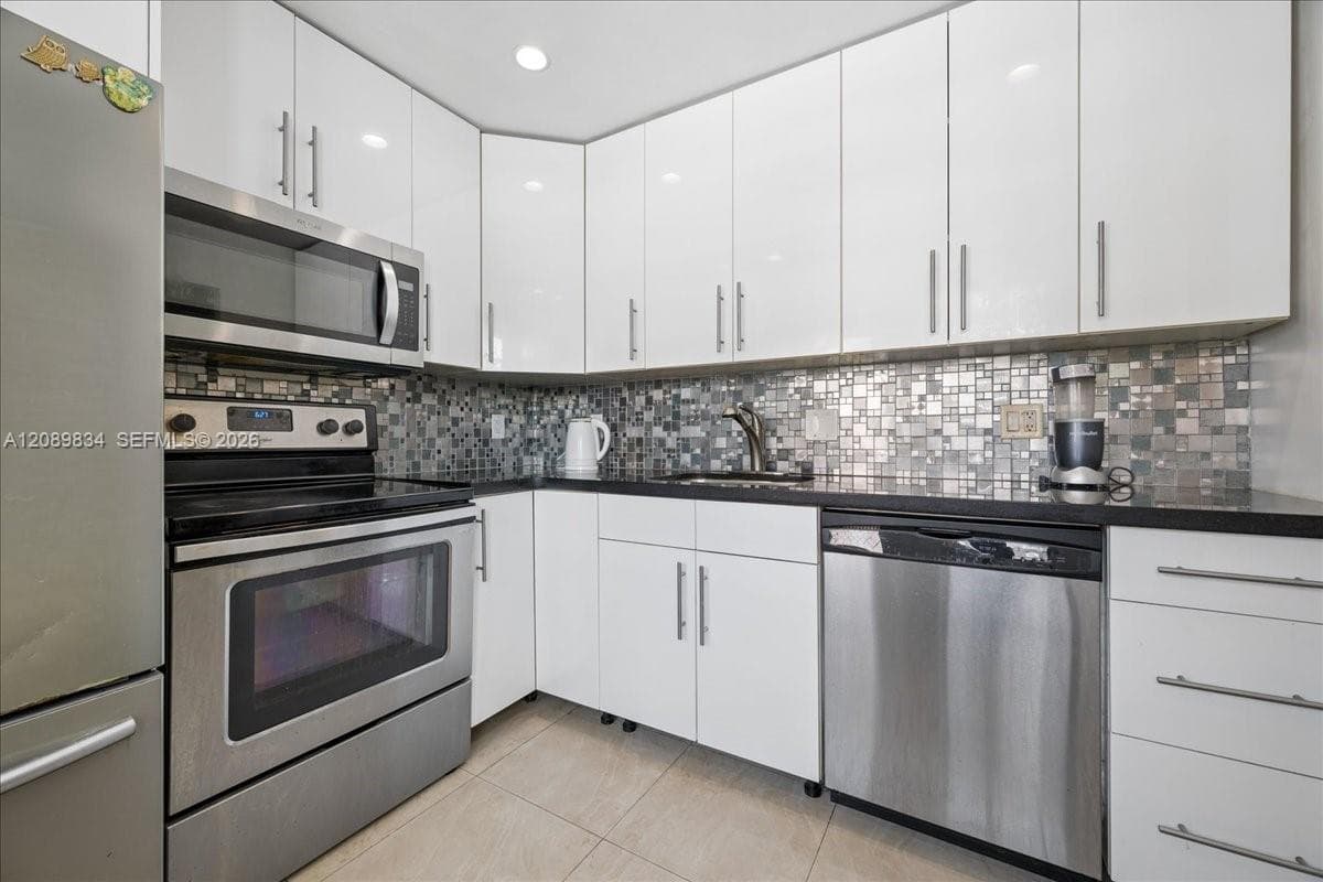 MEADOWBROOK TOWERS CONDO · #2nd floor in Hallandale Beach - Photo 5