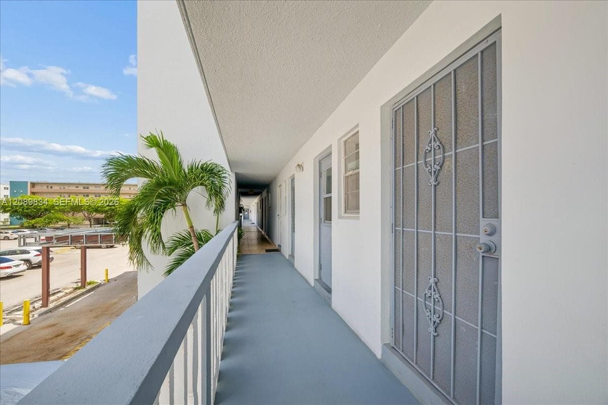MEADOWBROOK TOWERS CONDO · #2nd floor in Hallandale Beach - Photo 24