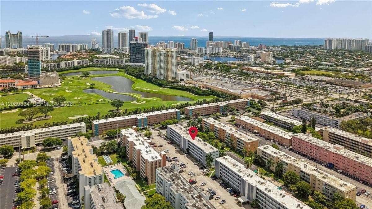 MEADOWBROOK TOWERS CONDO · #2nd floor in Hallandale Beach - Photo 34