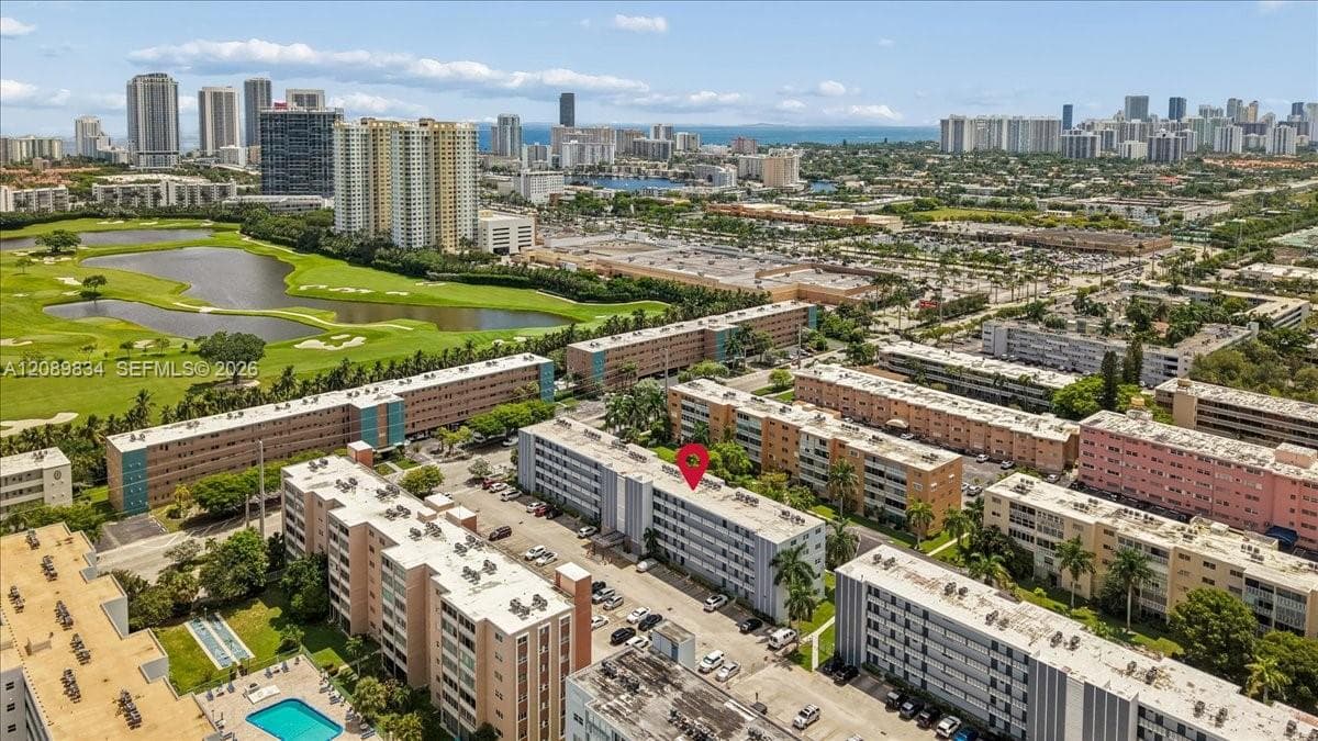 MEADOWBROOK TOWERS CONDO · #2nd floor in Hallandale Beach - Photo 33