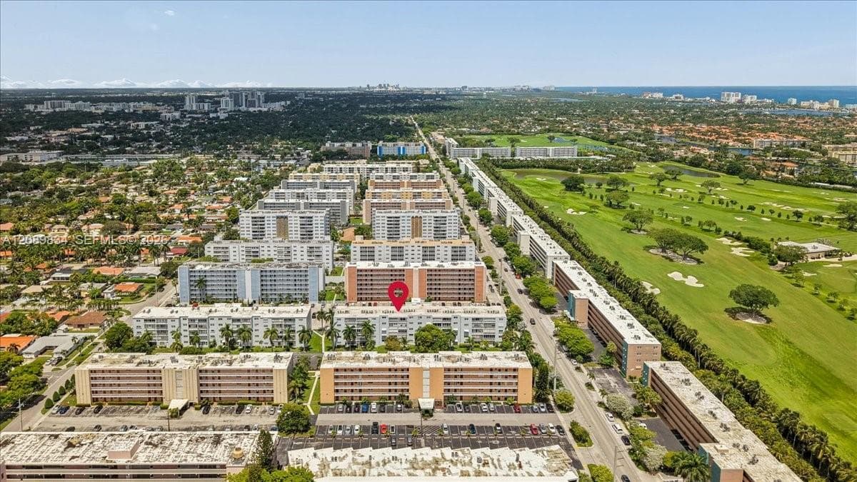 MEADOWBROOK TOWERS CONDO · #2nd floor in Hallandale Beach - Photo 37