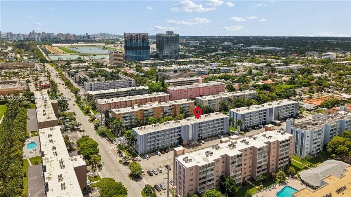 MEADOWBROOK TOWERS CONDO · #2nd floor in Hallandale Beach - Photo 31