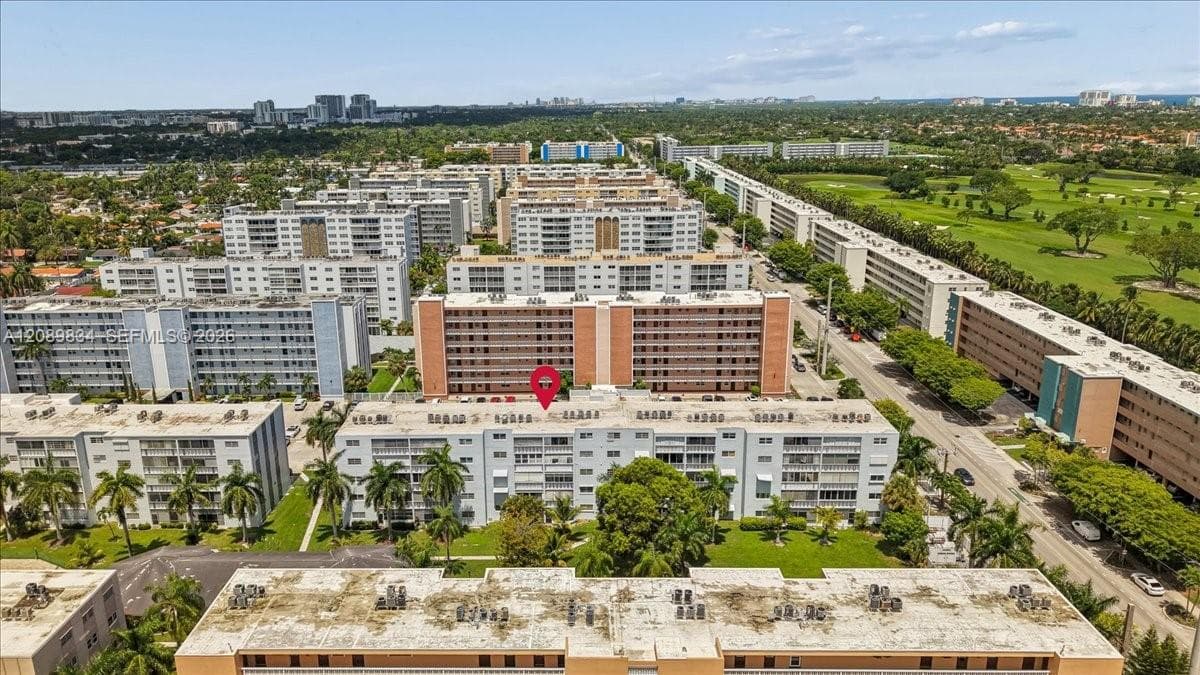 MEADOWBROOK TOWERS CONDO · #2nd floor in Hallandale Beach - Photo 29