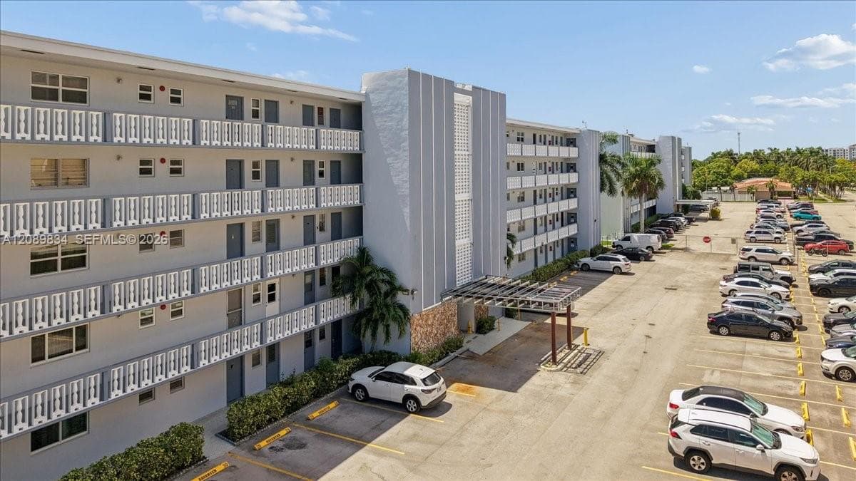 MEADOWBROOK TOWERS CONDO · #2nd floor in Hallandale Beach - Photo 25