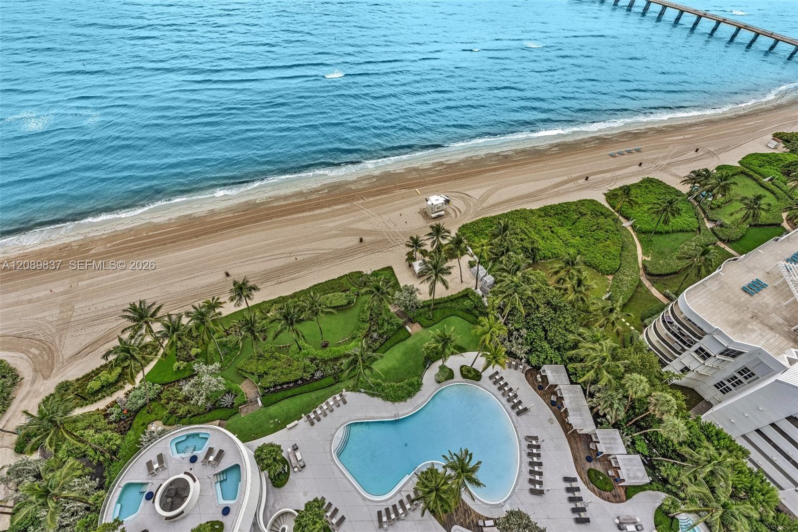 Jade Signature · #2003 in Sunny Isles Beach - Photo 2