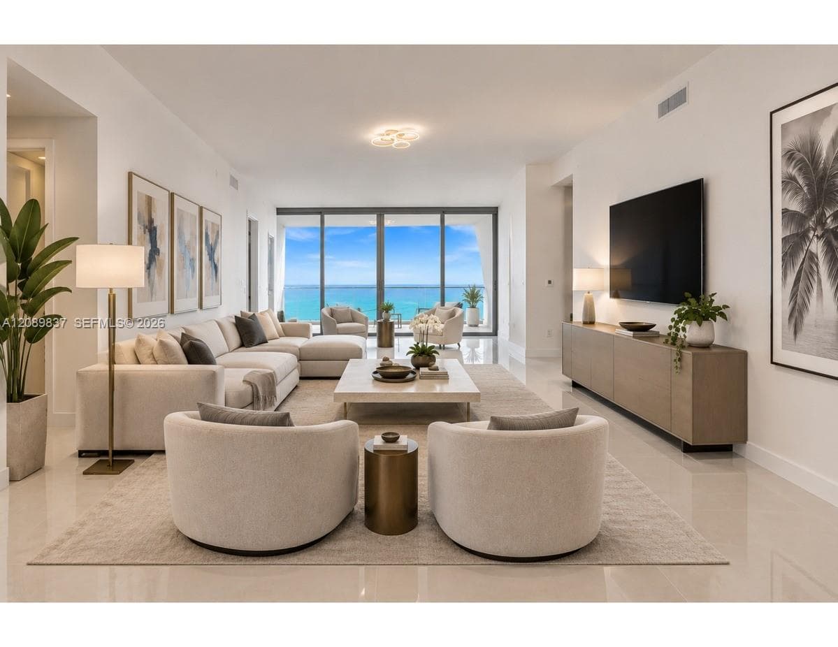 Jade Signature · #2003 in Sunny Isles Beach - Photo 9