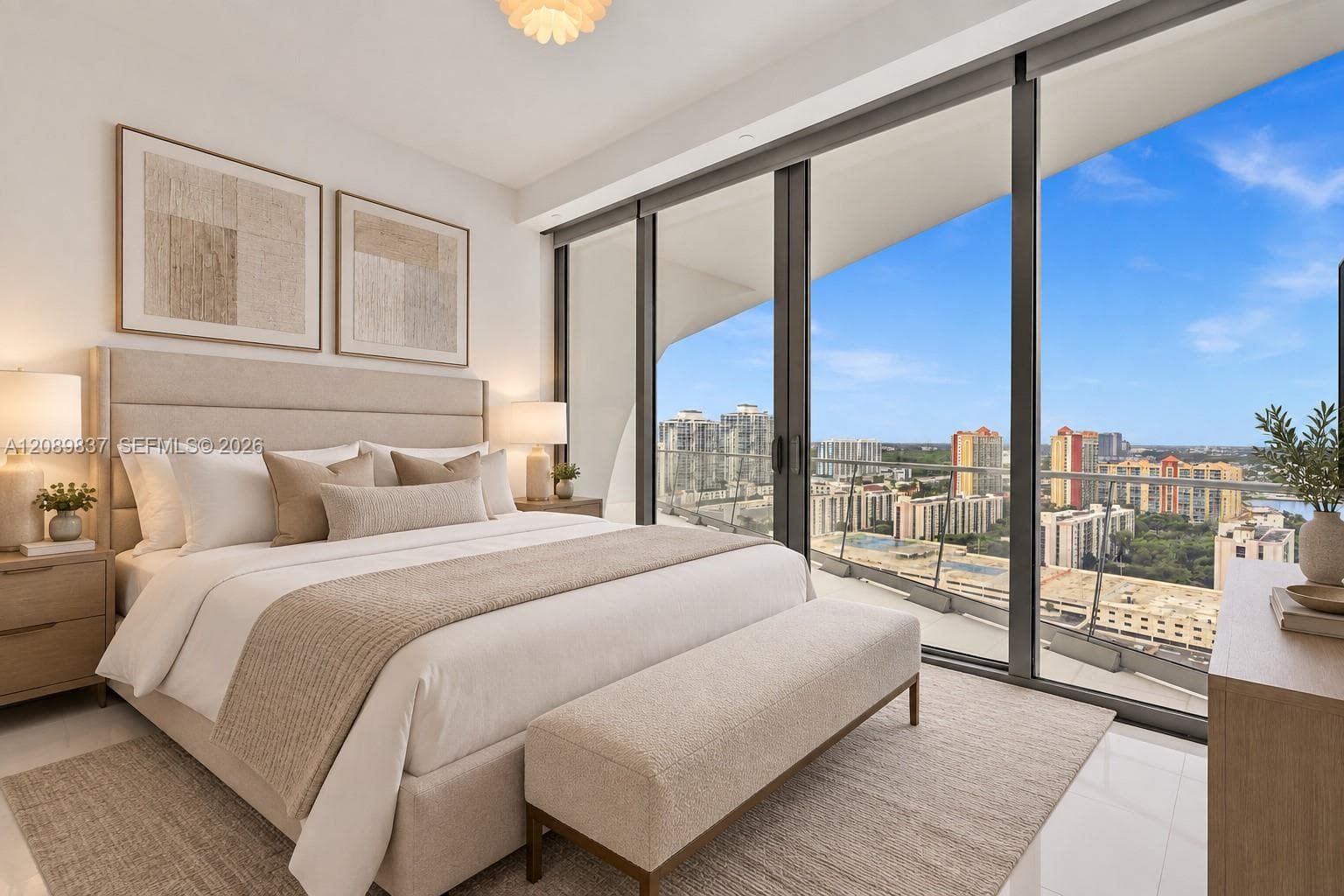 Third Bedroom