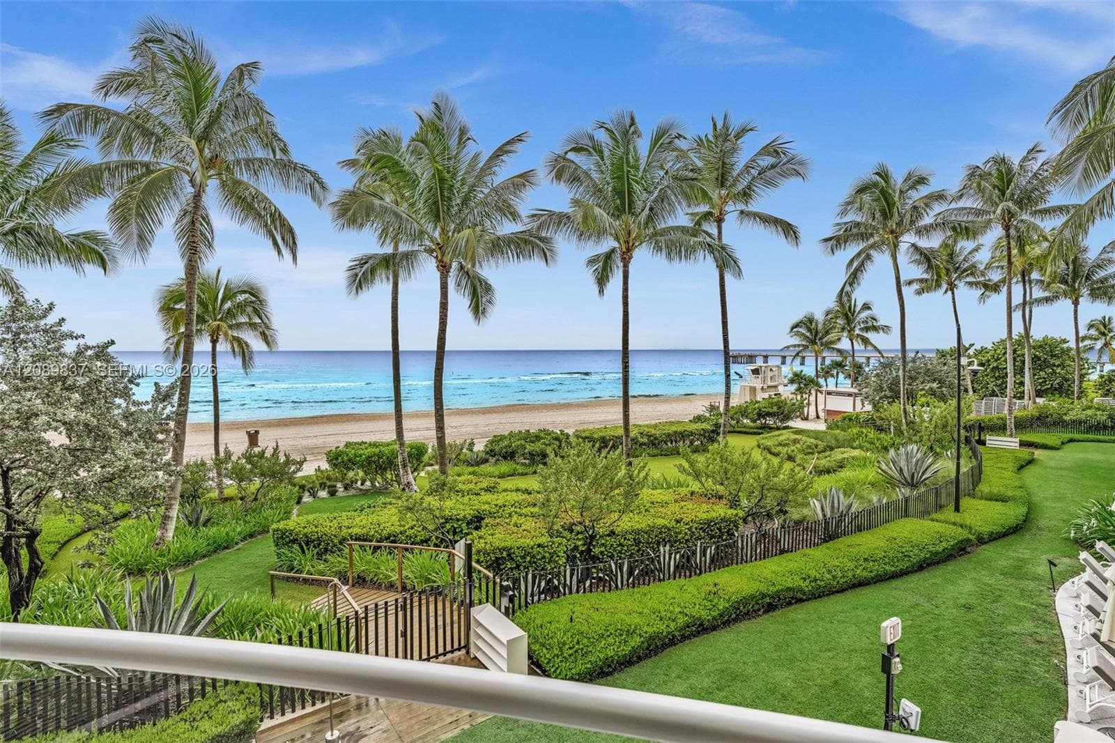 Jade Signature · #2003 in Sunny Isles Beach - Photo 34