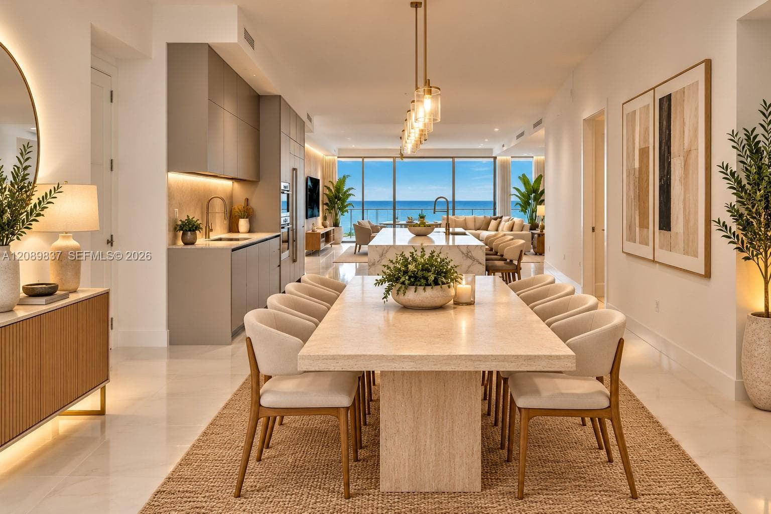 Jade Signature · #2003 in Sunny Isles Beach - Photo 4