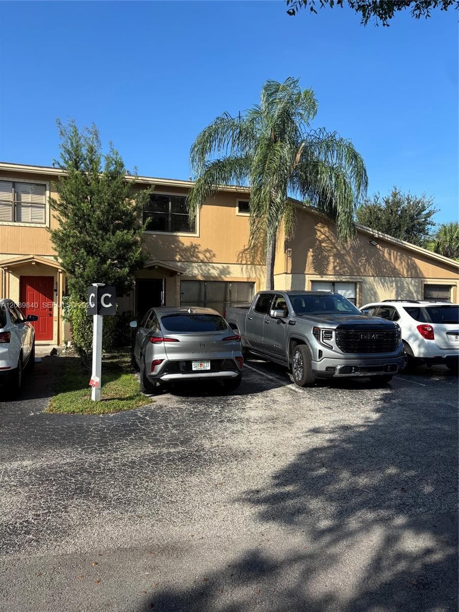 3370 Beau Rivage Dr #3C photo 1
