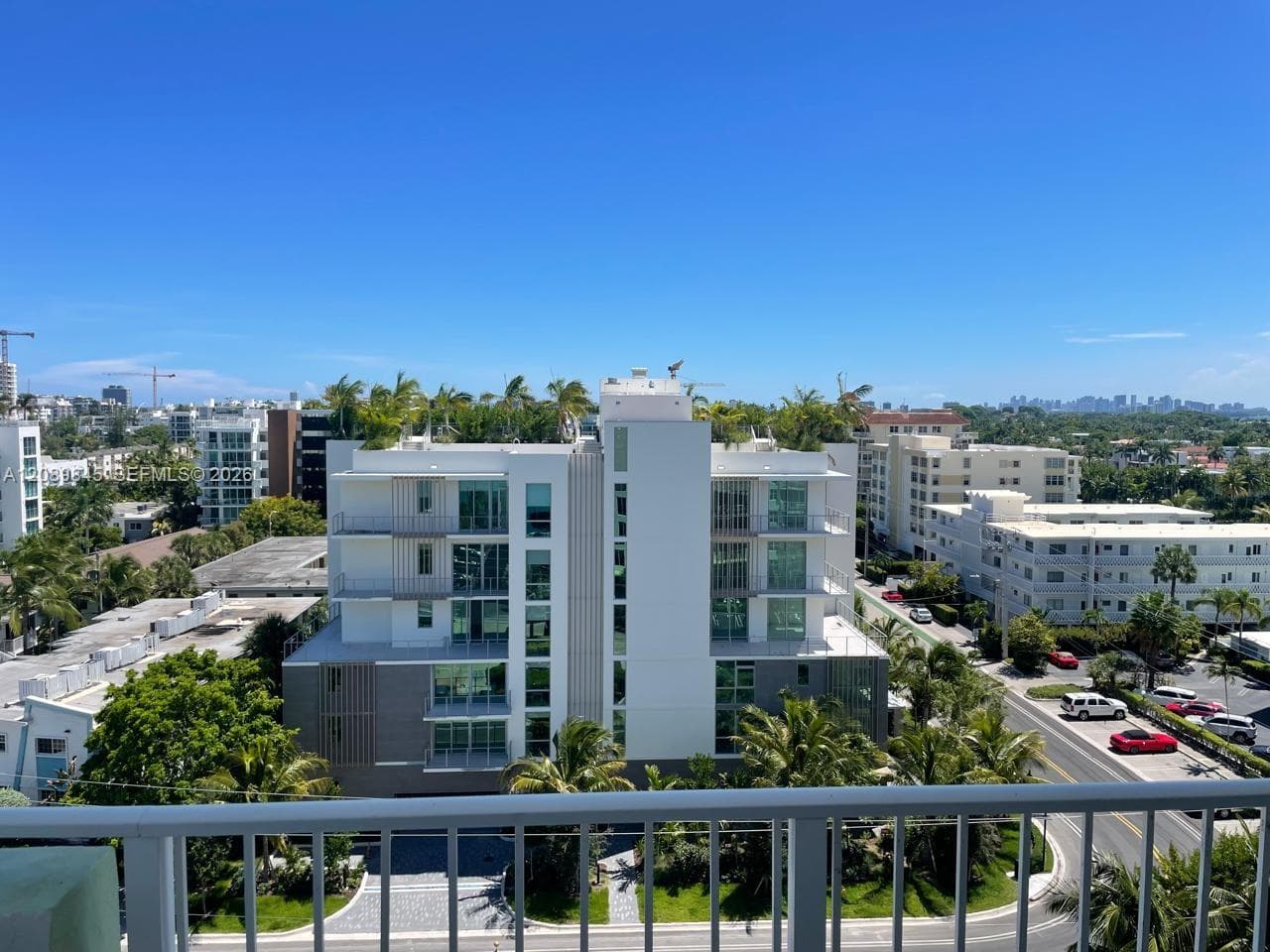 ISLAND POINTE CONDO · #9H in Bay Harbor Islands - Photo 1