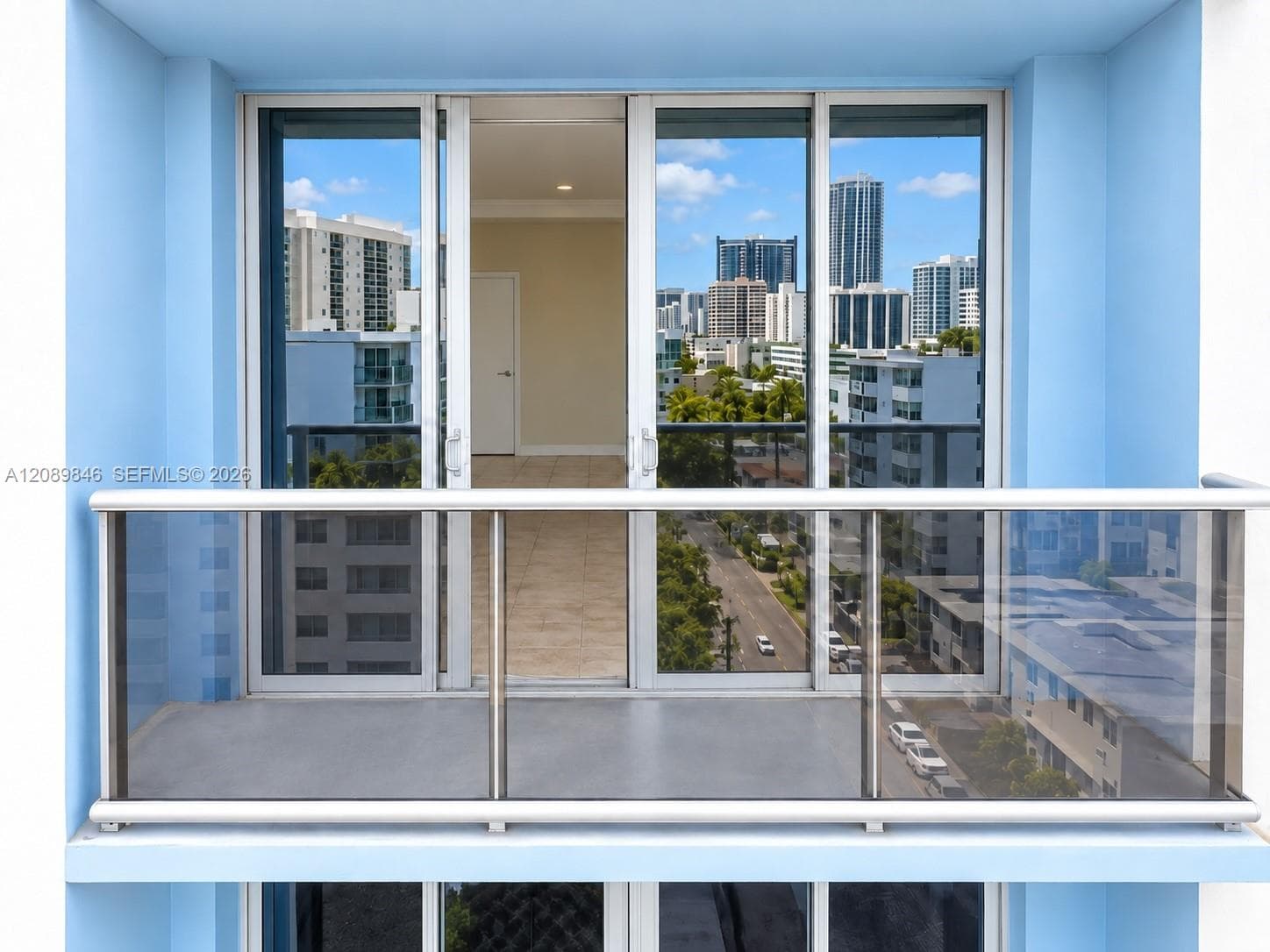 401 BLU Condo · #900 in Miami Beach - Photo 6