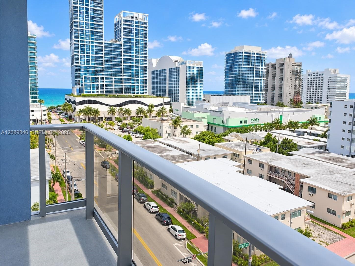 401 BLU Condo · #900 in Miami Beach - Photo 7