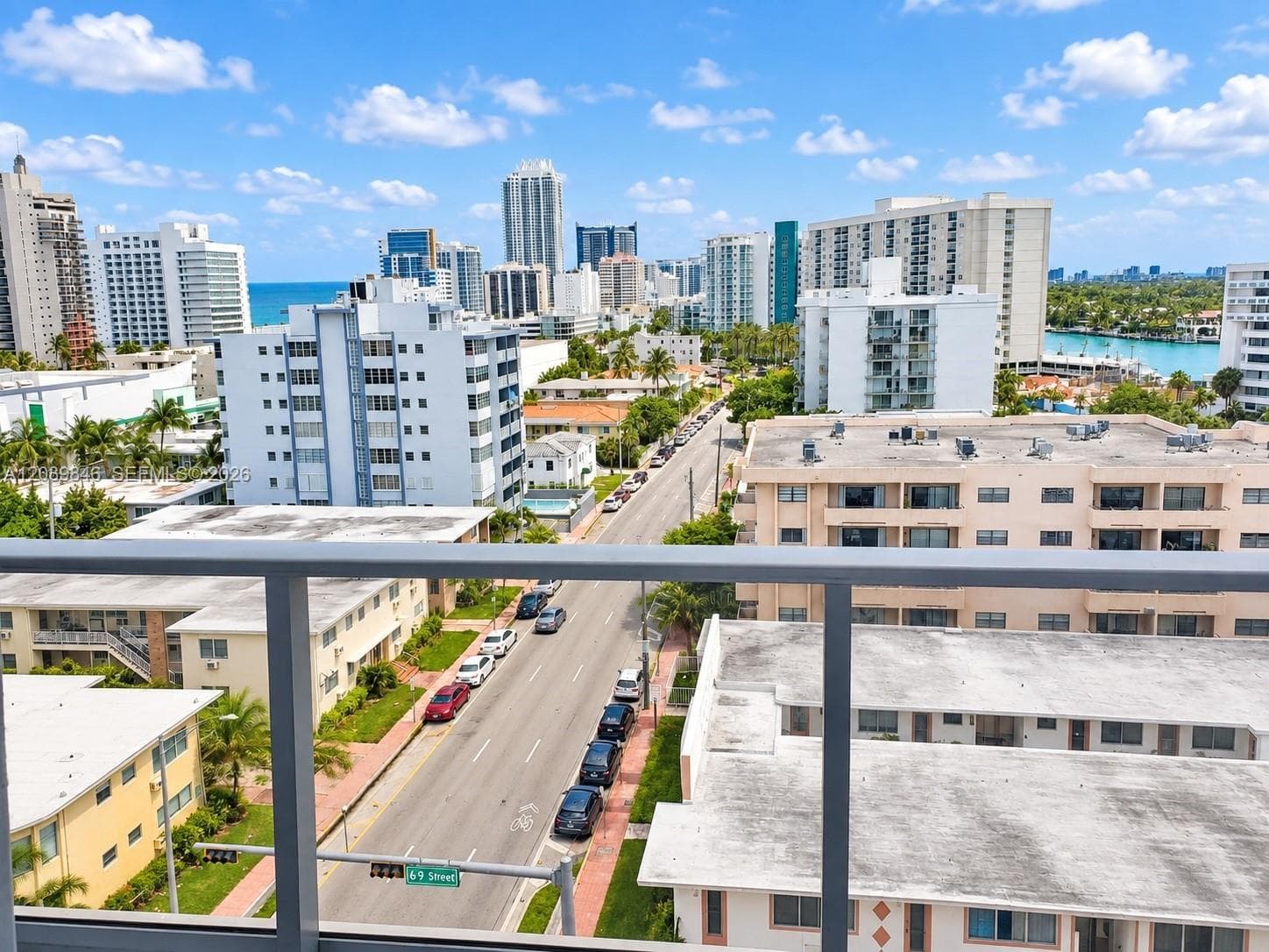 401 BLU Condo · #900 in Miami Beach - Photo 5